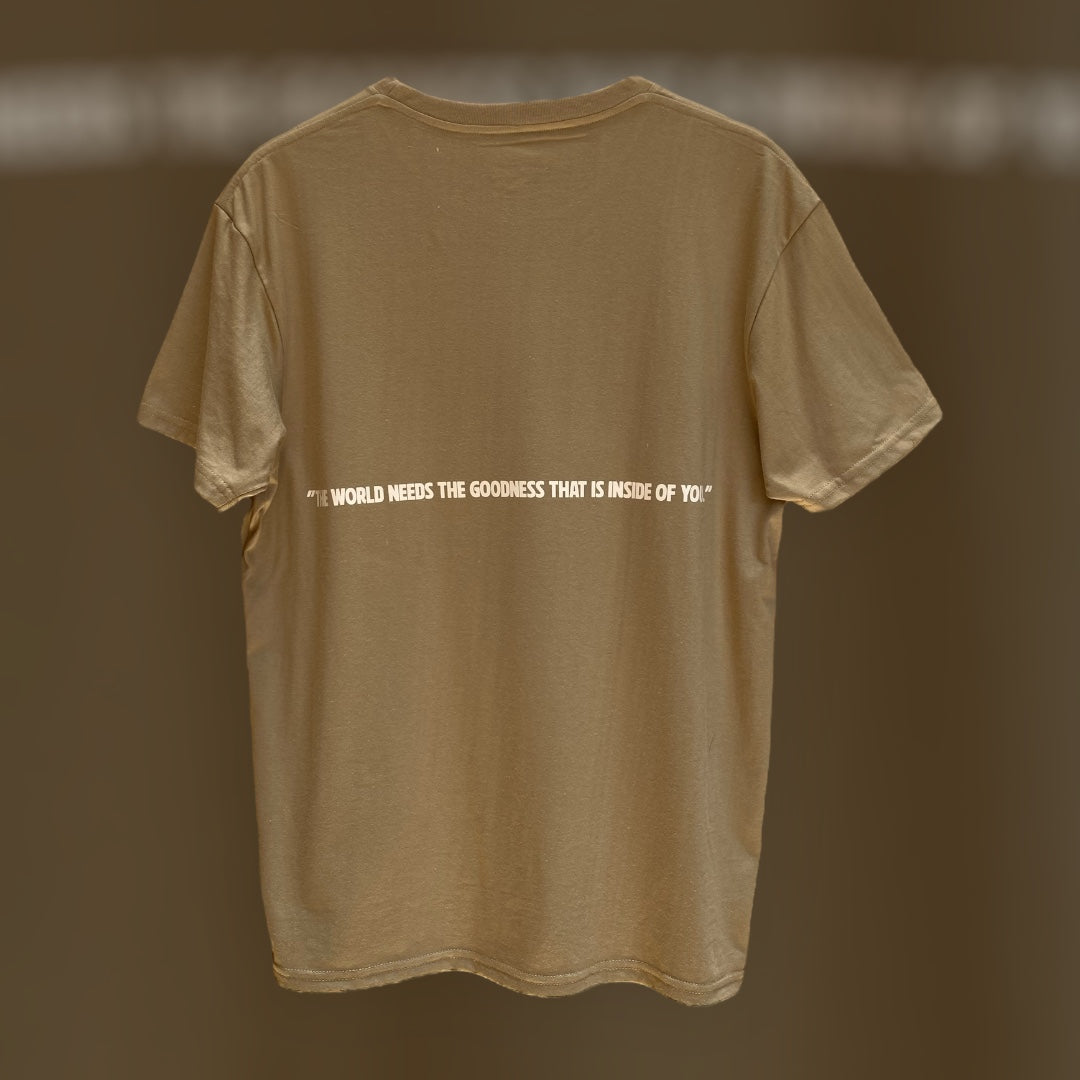 Tshirt Quote