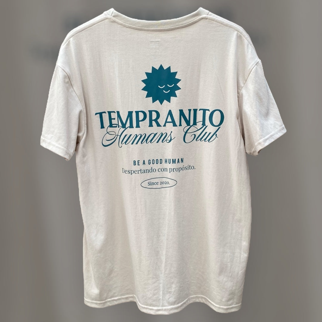 Tshirt Tempranito