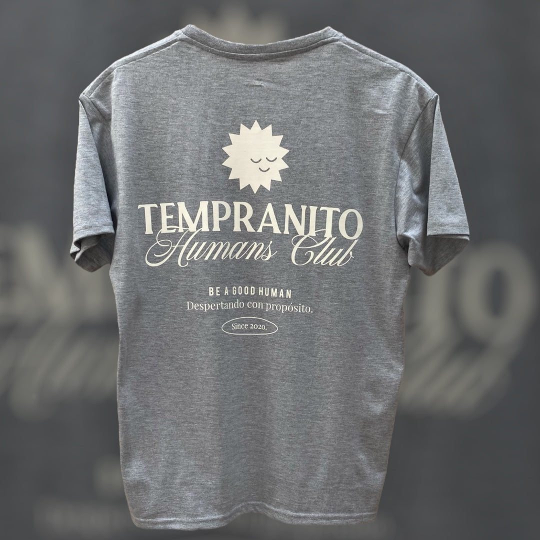 Tshirt Tempranito