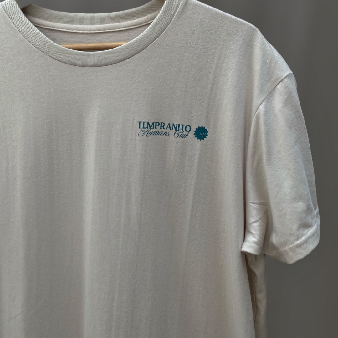 Tshirt Tempranito