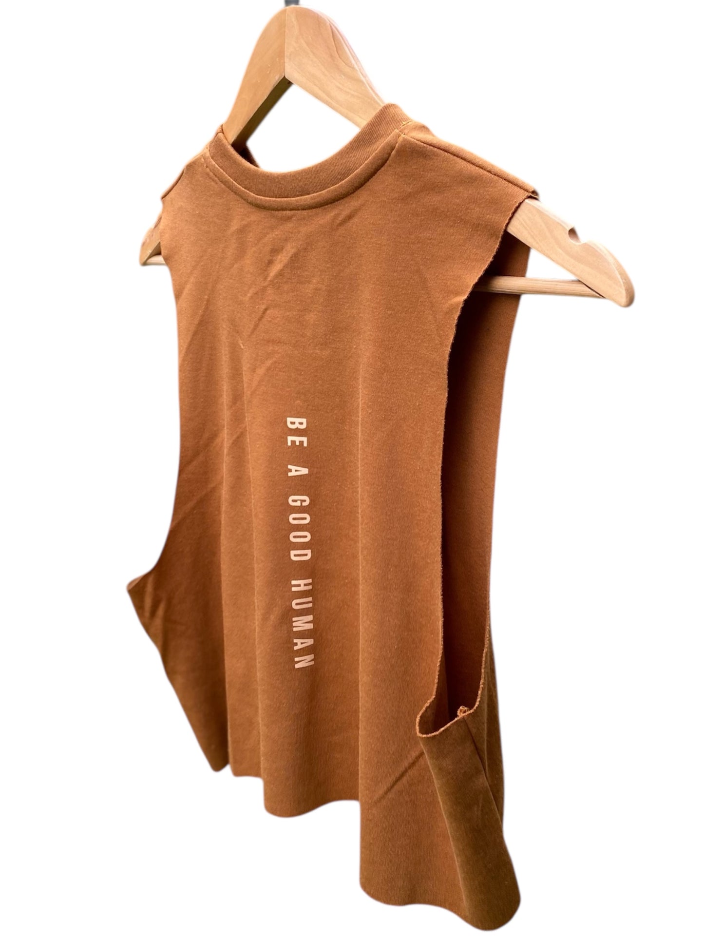 Logo Tank Top (Short)
