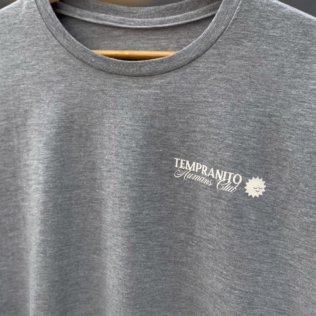 Tshirt Tempranito