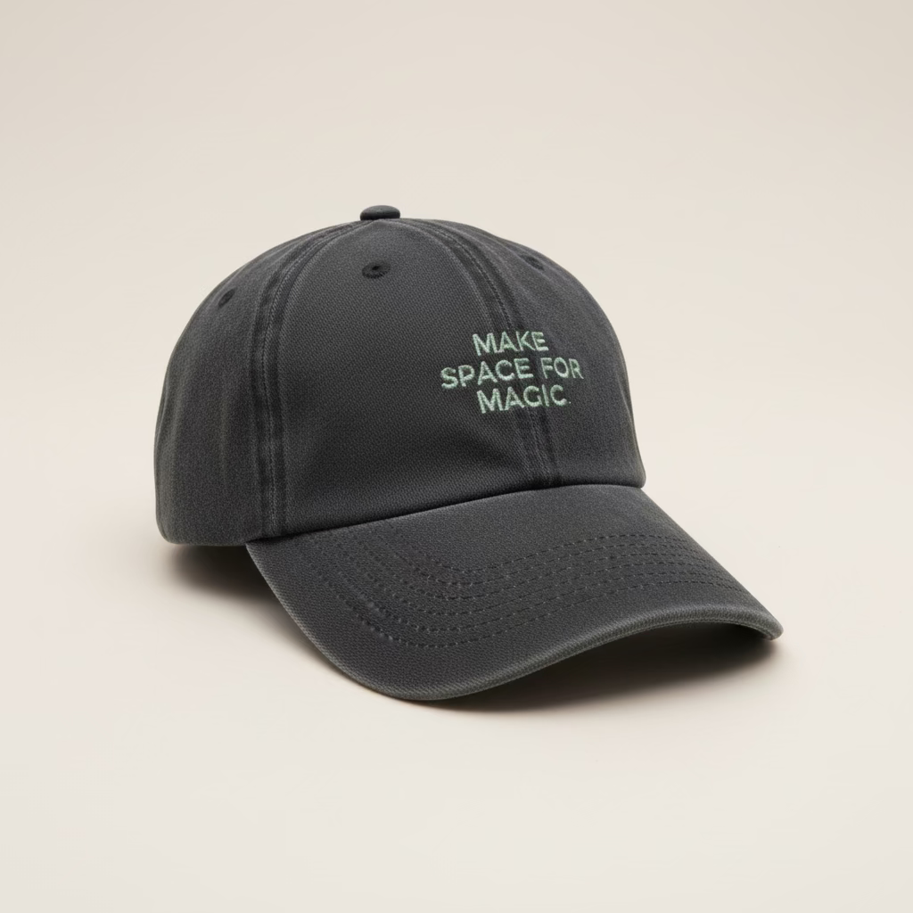 Quote Cap