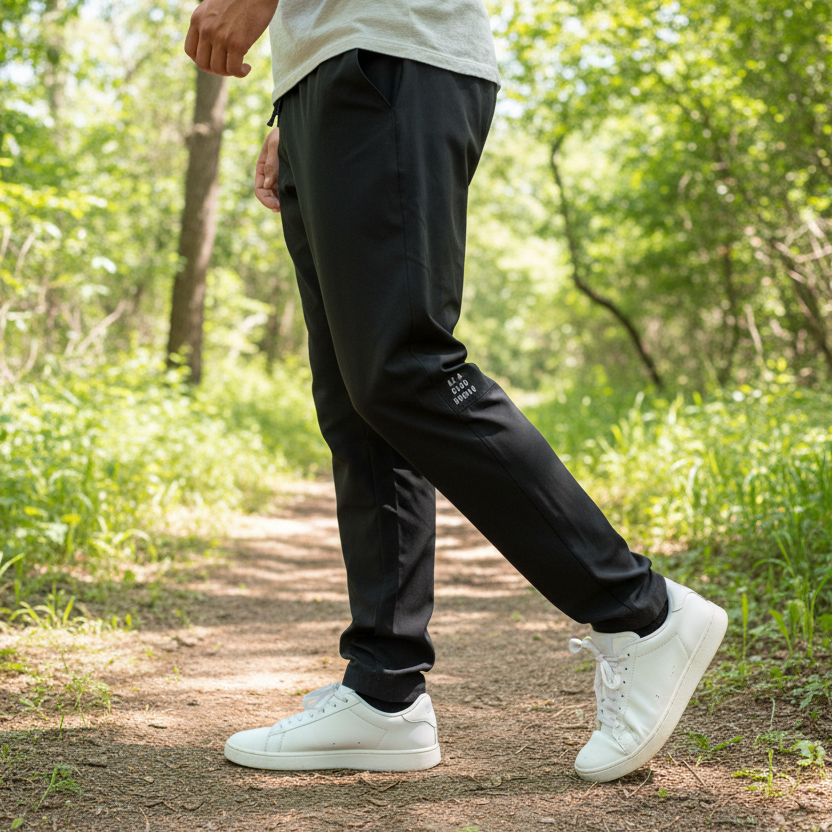 Outdoor Pants