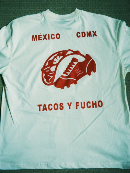 TACOS Y FUCHO