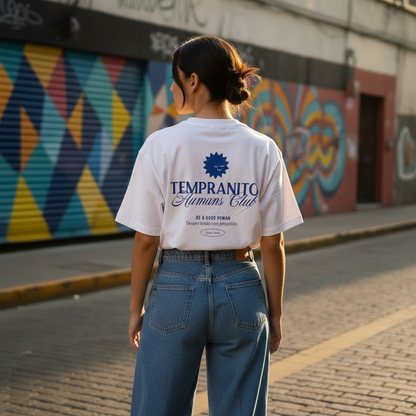 Tshirt Tempranito