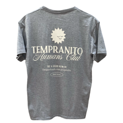 Tshirt Tempranito