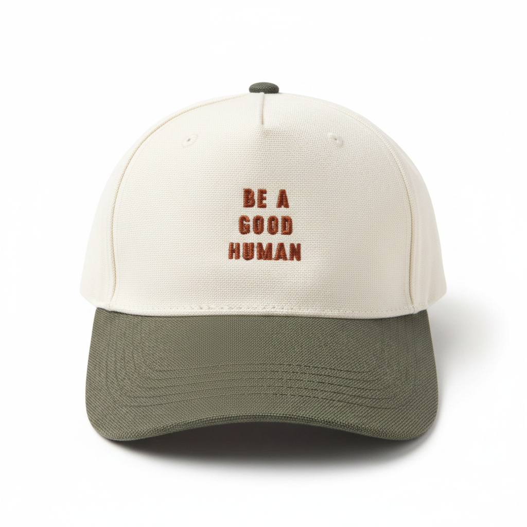 Outdoor Cap