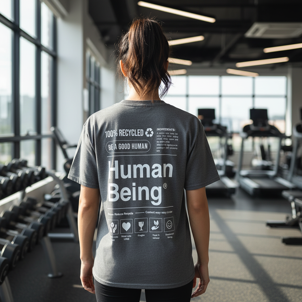 Human Being