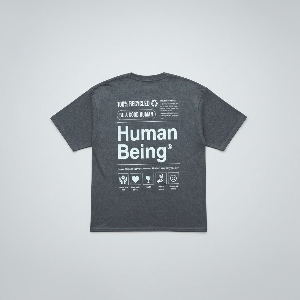 Human Being