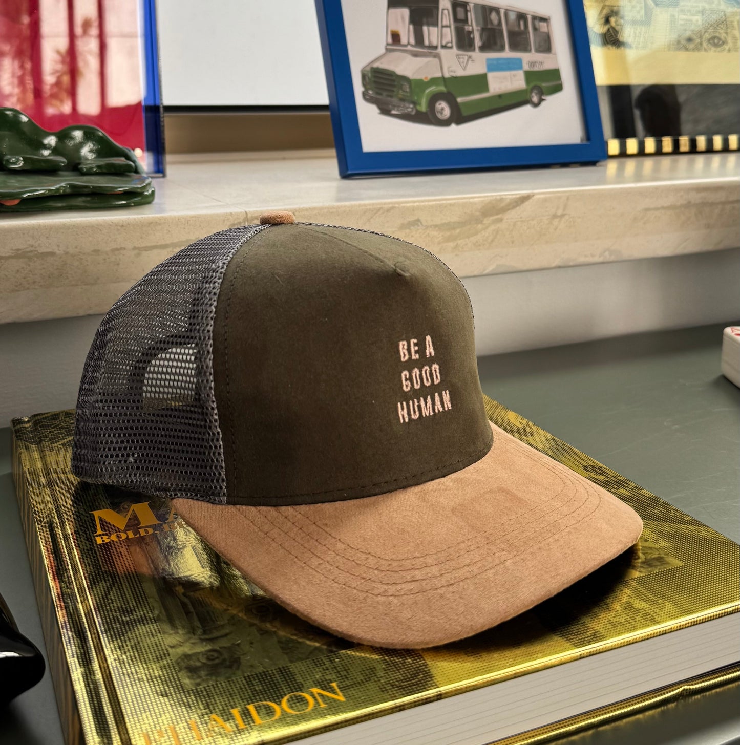 SnapBack