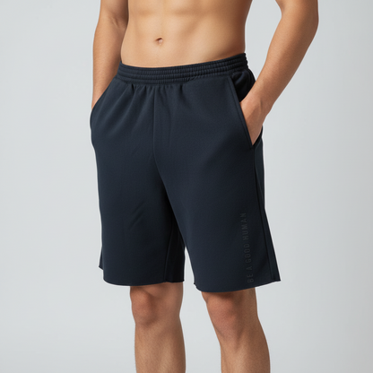 Jogger Shorts