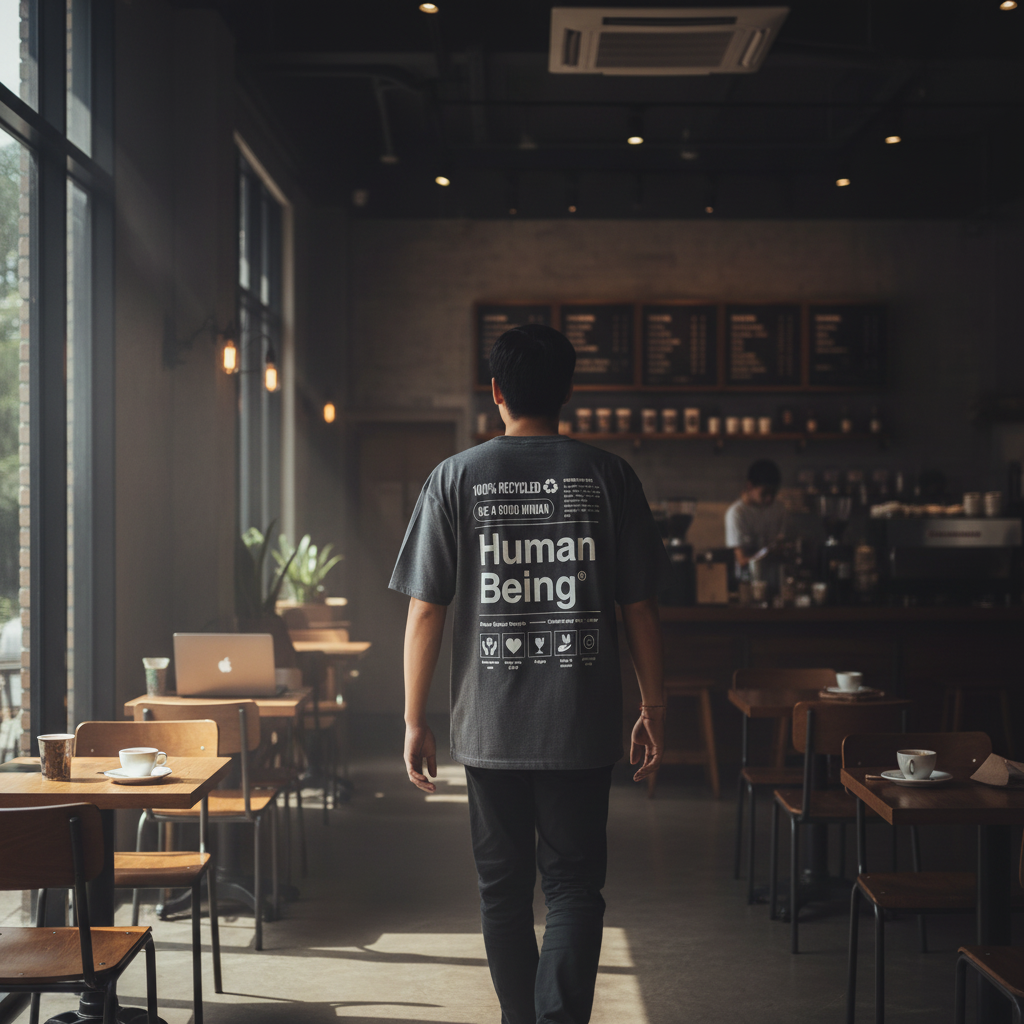 Human Being