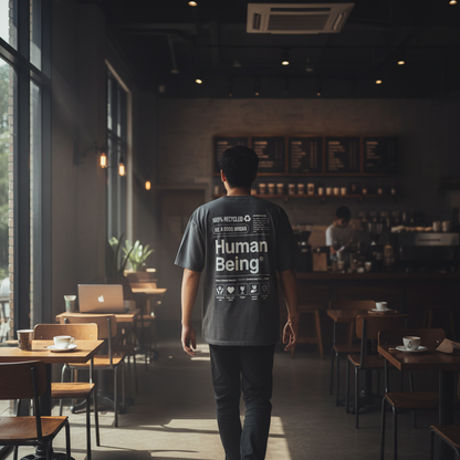Human Being
