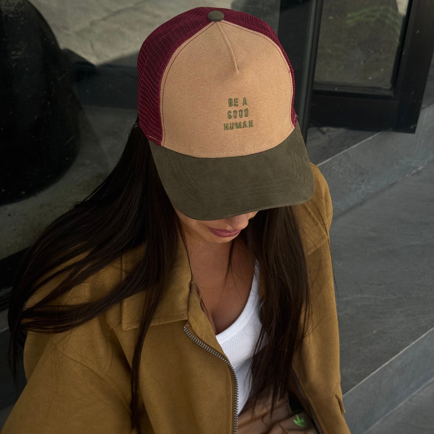 SnapBack