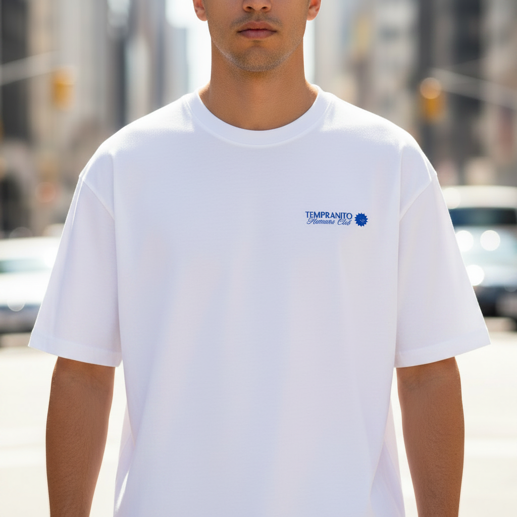 Tshirt Tempranito