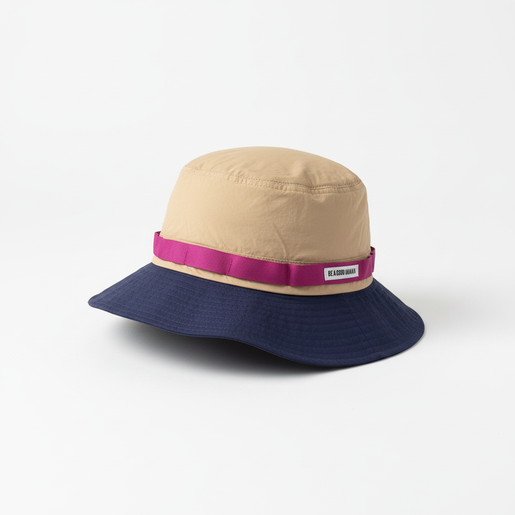 Bucket hat