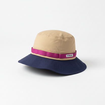 Bucket hat