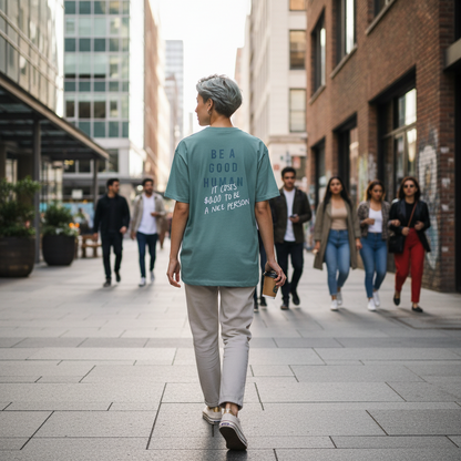 Tshirt Cost