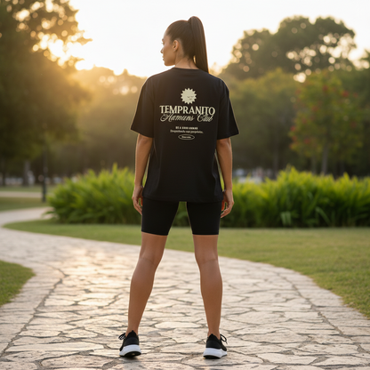 Tshirt Tempranito