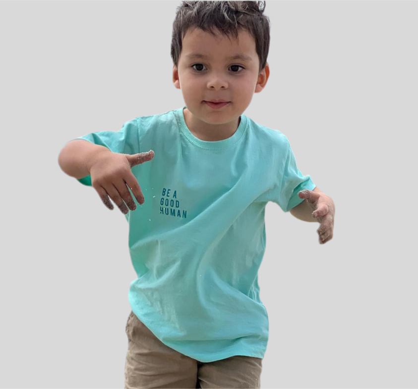 Kids Tshirt