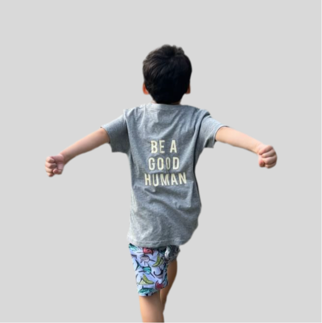 Kids Tshirt