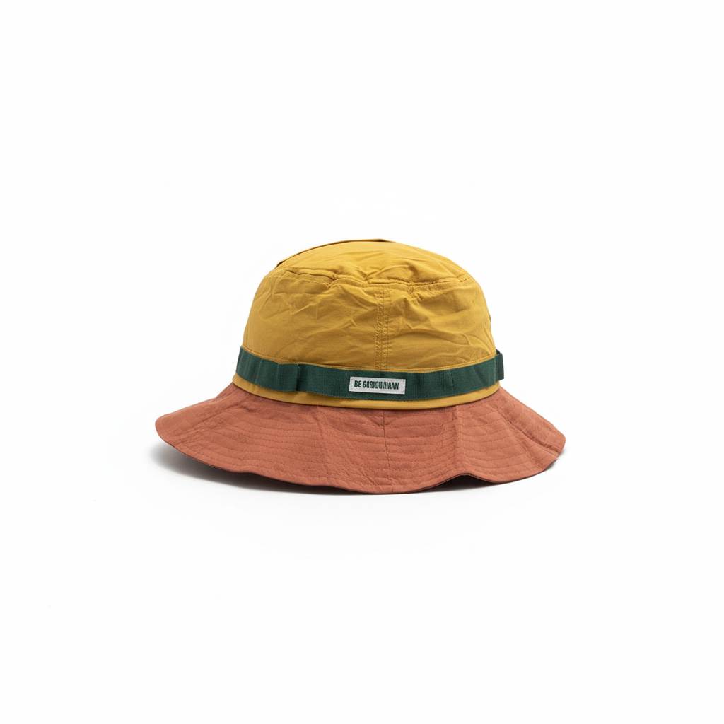 Bucket hat