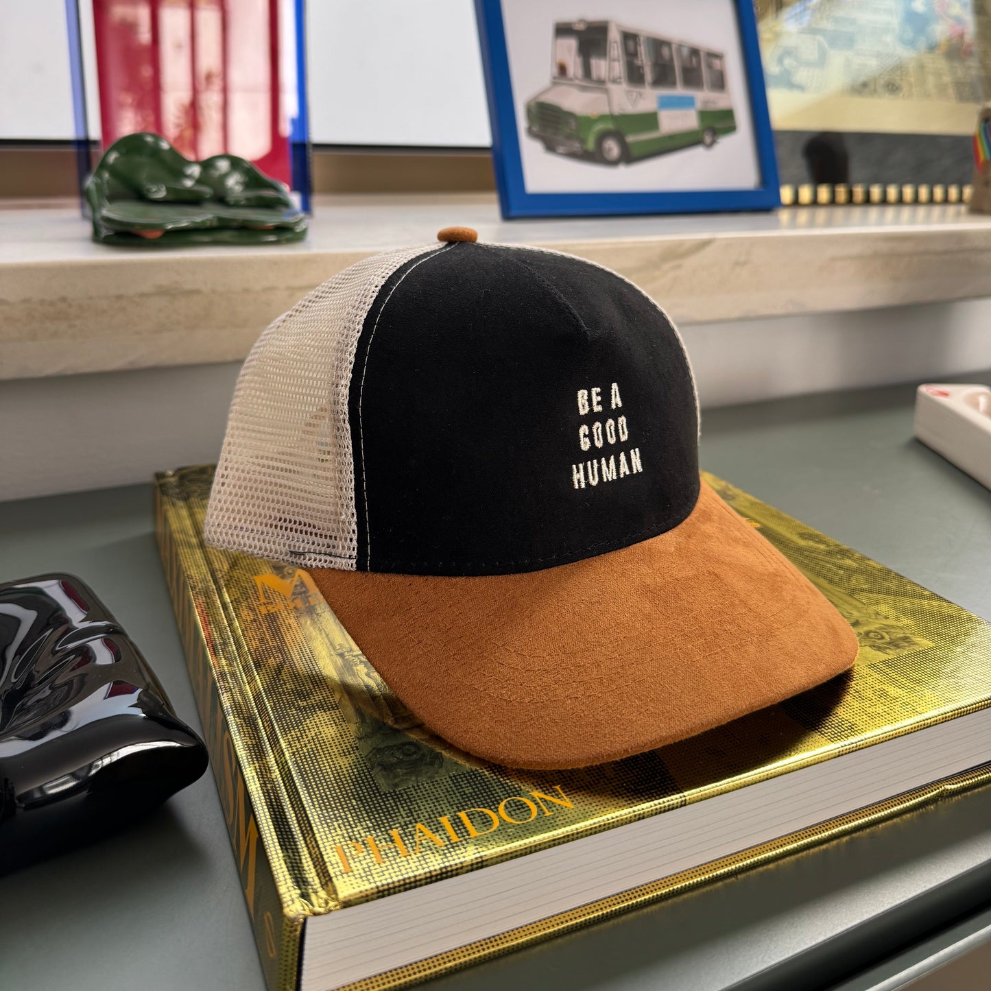 SnapBack