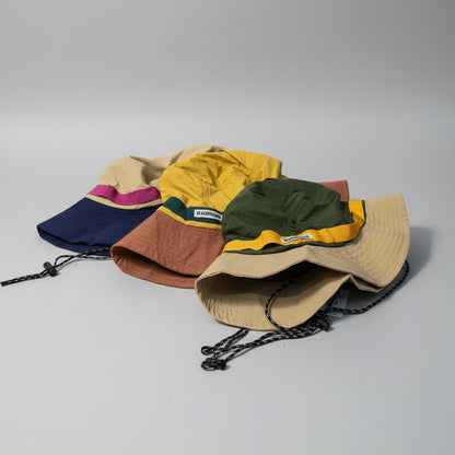 Bucket hat
