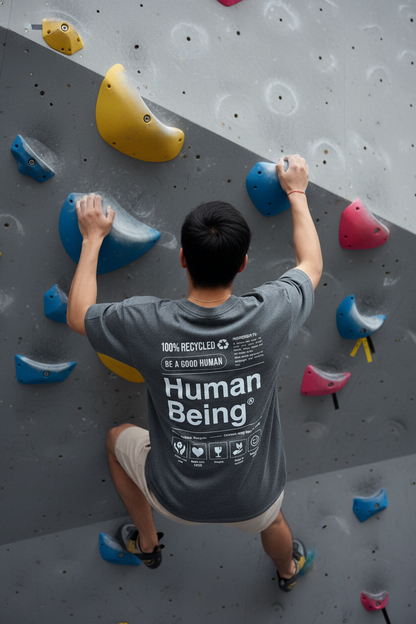 Human Being