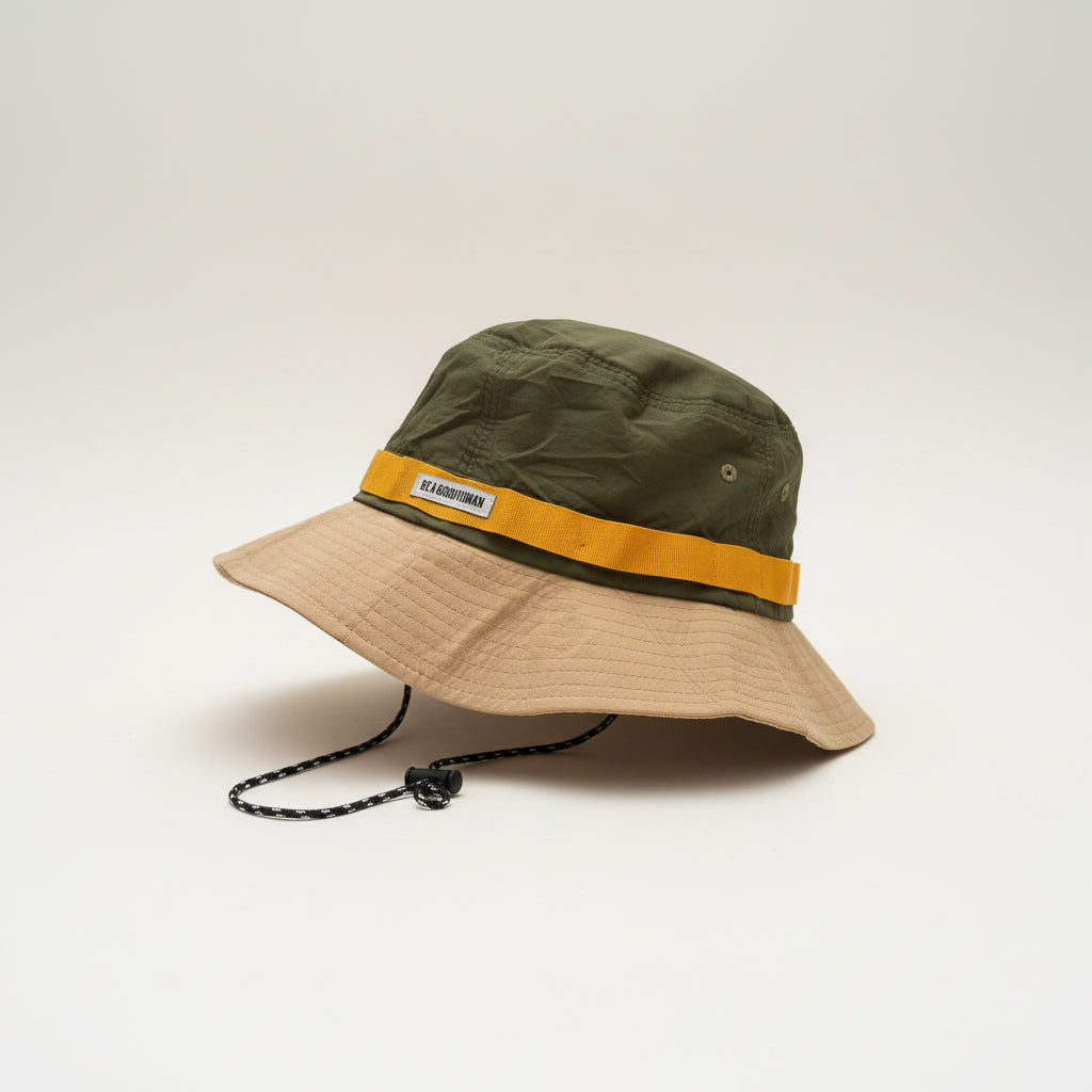 Bucket hat