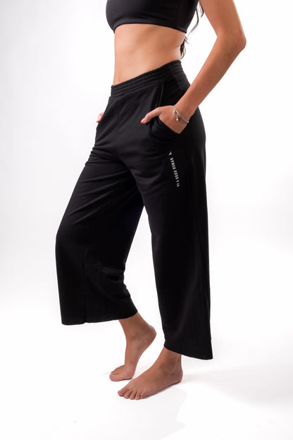 Culotte Pants