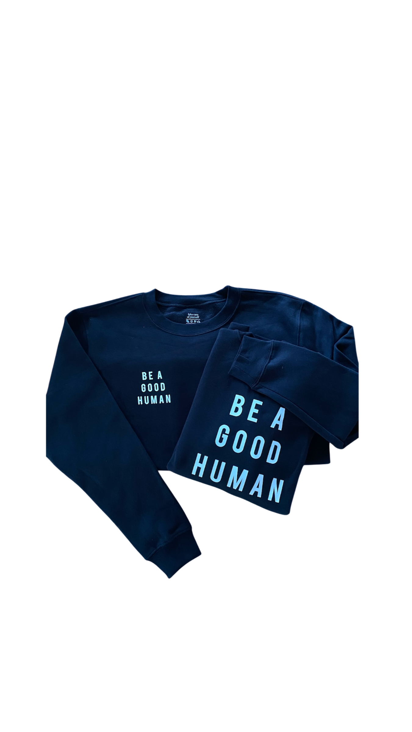 Basic BAGH Sweatshirt.