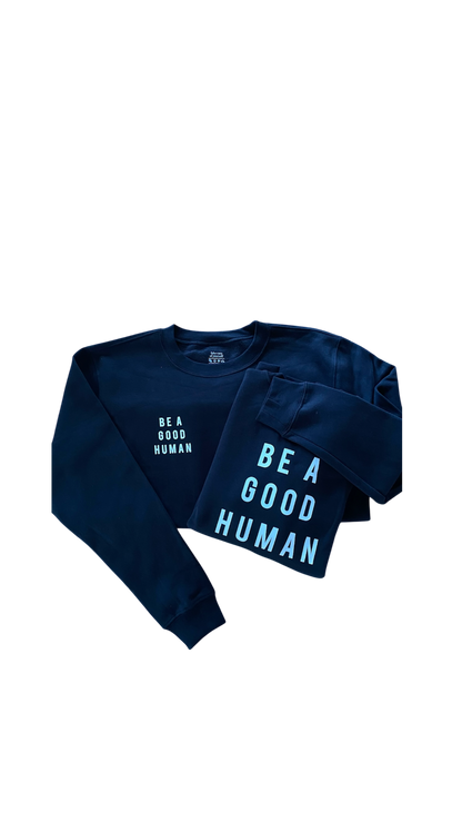 Basic BAGH Sweatshirt.