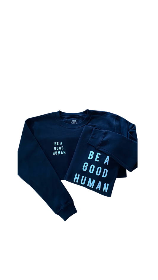 Basic BAGH Sweatshirt.