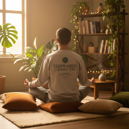Tempranito Sweatshirt