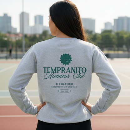 Tempranito Sweatshirt