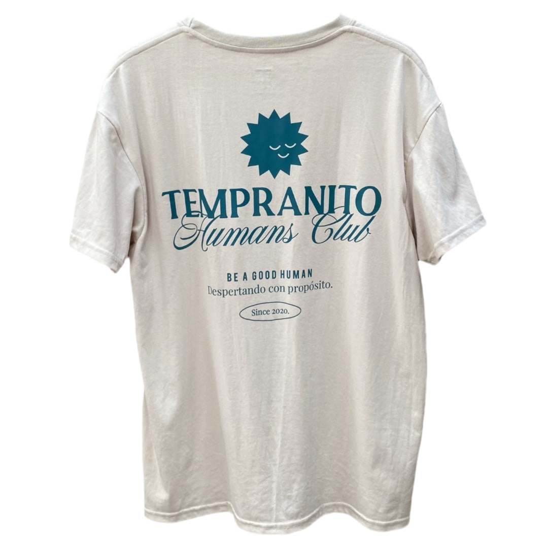 Tshirt Tempranito