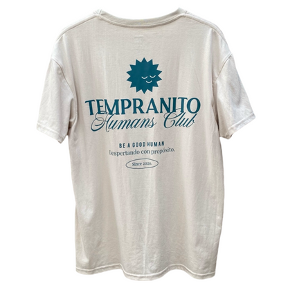 Tshirt Tempranito