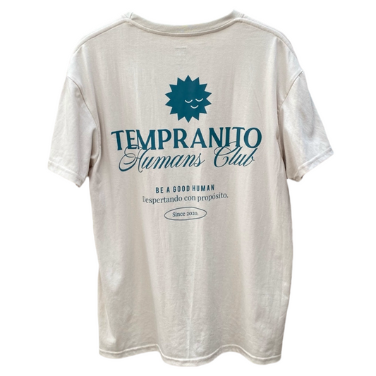Tshirt Tempranito