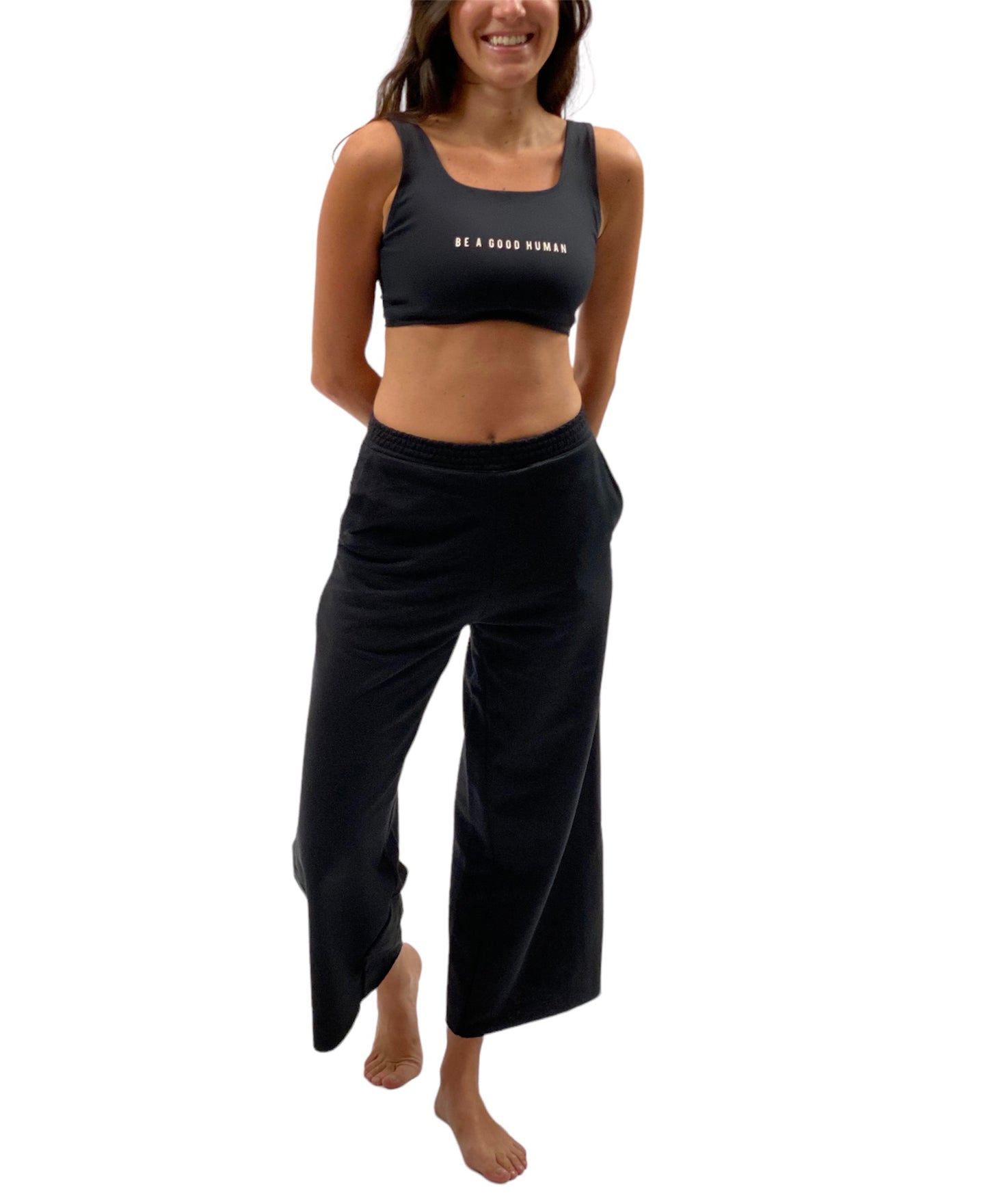 Culotte Pants