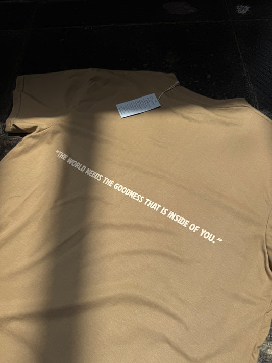 Tshirt Quote