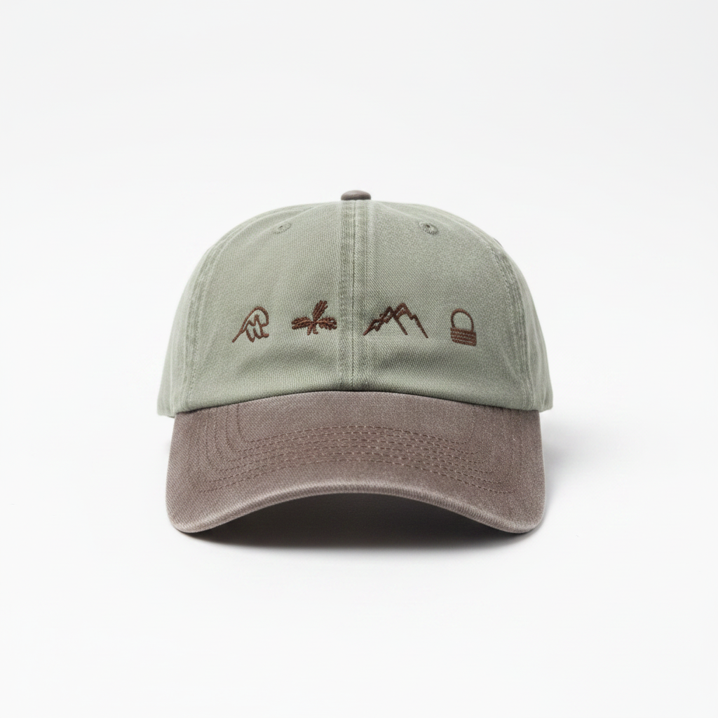 PlayOutside Cap