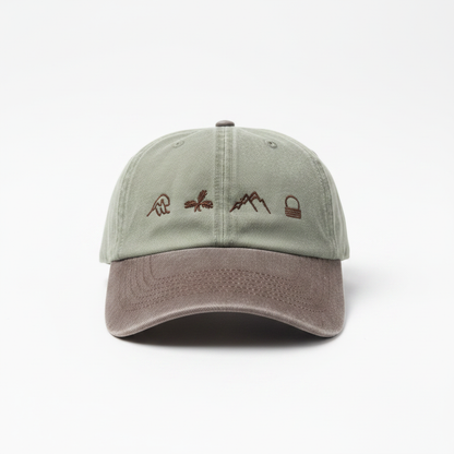 PlayOutside Cap