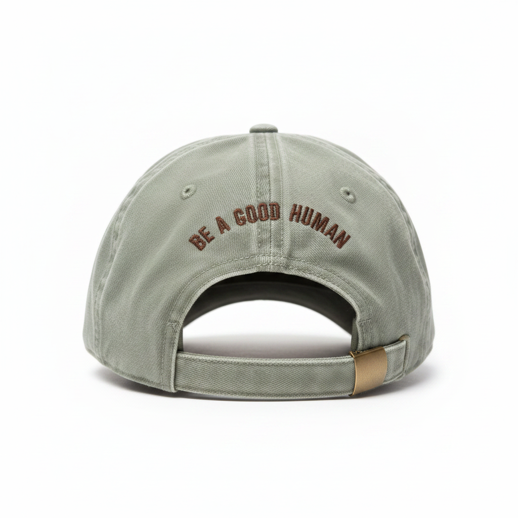 PlayOutside Cap
