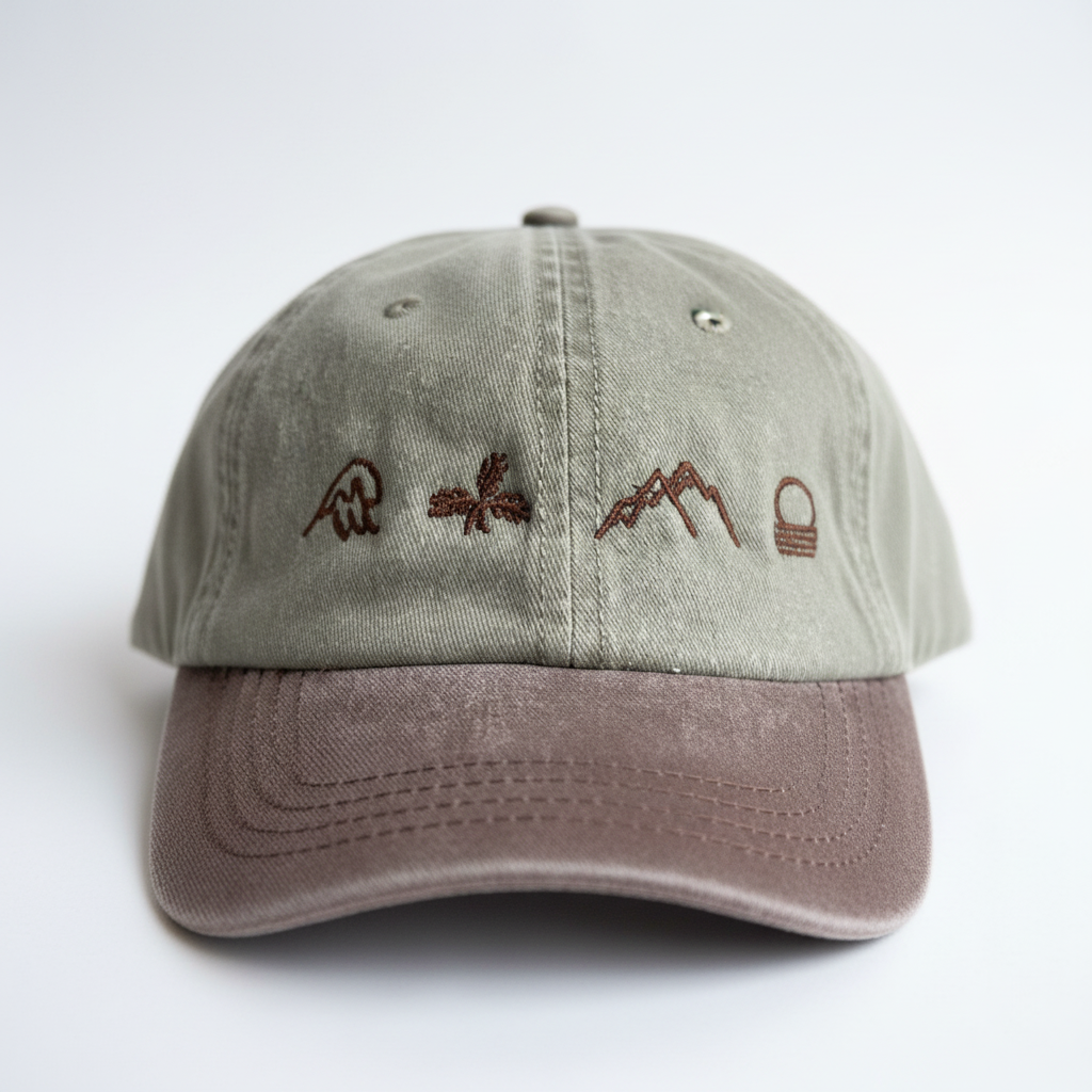 PlayOutside Cap