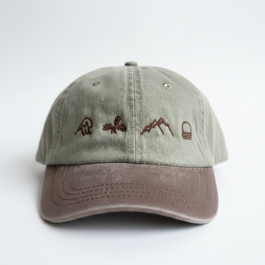 PlayOutside Cap