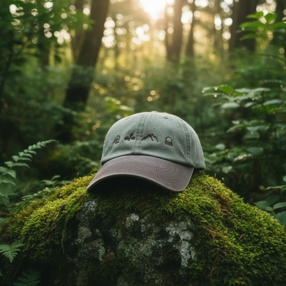 PlayOutside Cap
