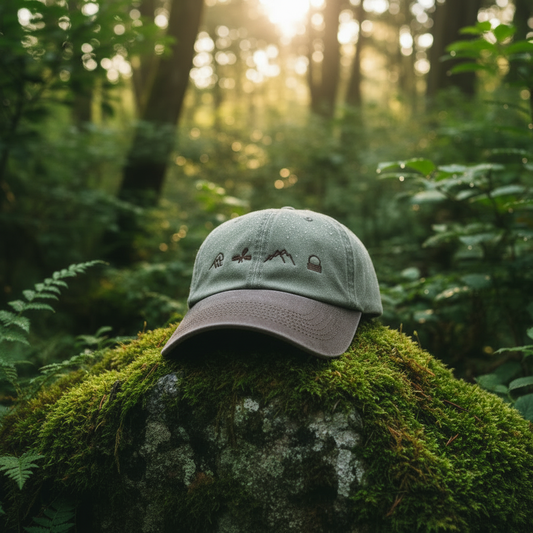 PlayOutside Cap