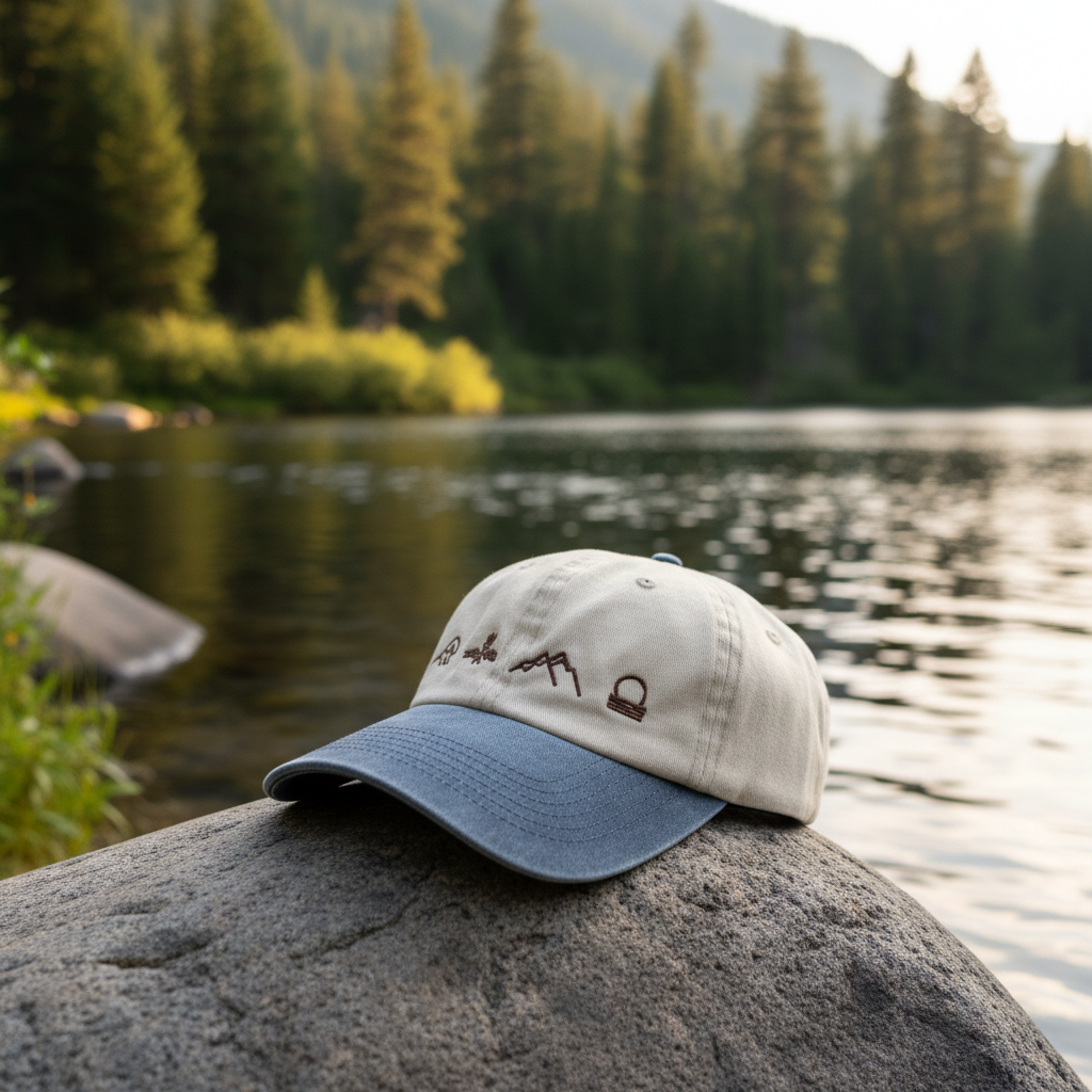 PlayOutside Cap